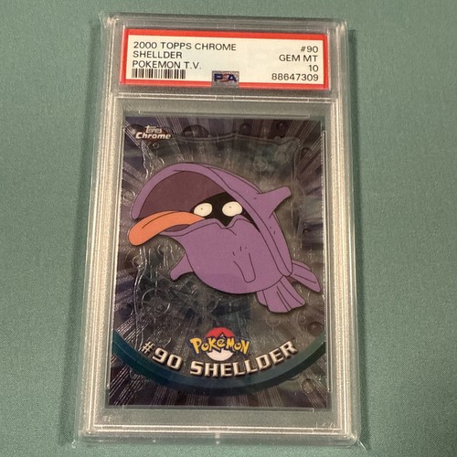 Shellder