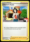 Cheren’s Care