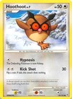 Hoothoot