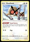 Hoothoot