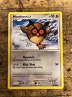 Hoothoot