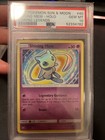 Shining Mew