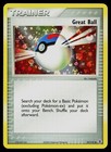 Great Ball