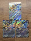 Hop's Zacian ex