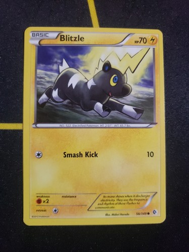 Blitzle
