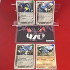 Lucario LV. X 
