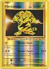 Electabuzz