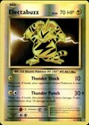 Electabuzz