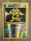 Electabuzz