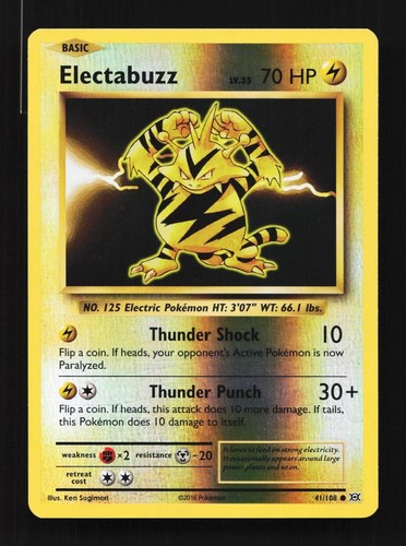 Electabuzz