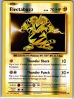 Electabuzz