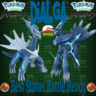 Dialga