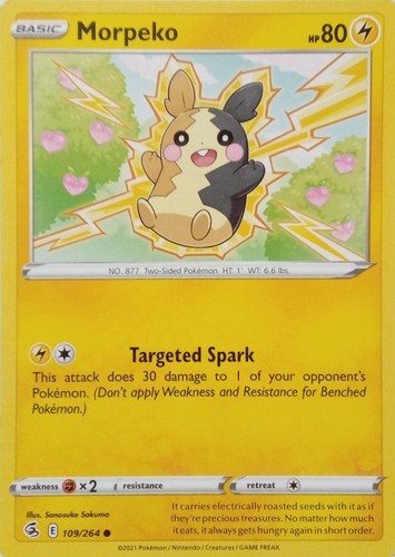 Morpeko