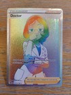 Doctor