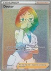 Doctor