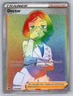 Doctor
