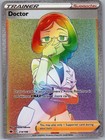 Doctor