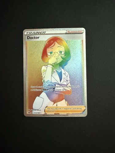 Doctor