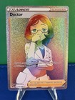 Doctor