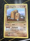 Dugtrio