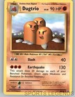 Dugtrio