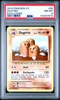 Dugtrio
