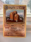 Dugtrio