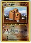 Dugtrio