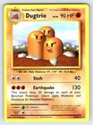 Dugtrio