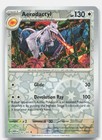 Aerodactyl