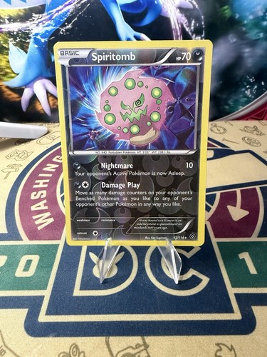 Spiritomb