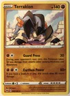 Terrakion