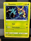 Dhelmise