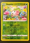 Shaymin
