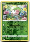 Shaymin