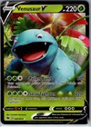 Venusaur V