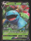 Venusaur V