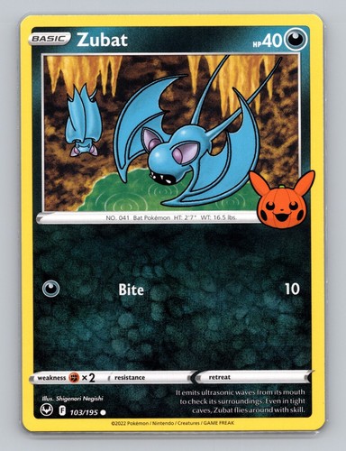 Zubat