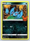Zubat