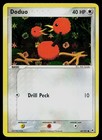Doduo