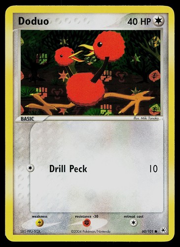 Doduo