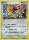 Doduo