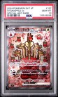 Hydrapple ex