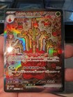 Hydrapple ex