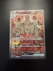 Hydrapple ex