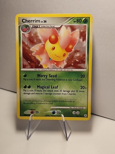 Cherrim