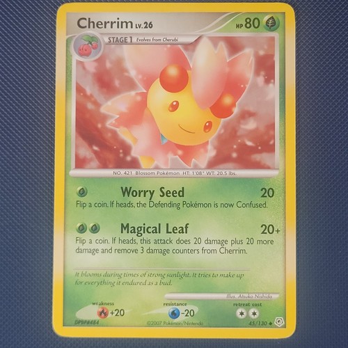 Cherrim