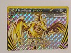 Mandibuzz BREAK