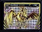 Mandibuzz BREAK