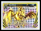 Mandibuzz BREAK